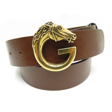 gucci ceinture tete de cheval prix|Ceintures Gucci pour Femme .